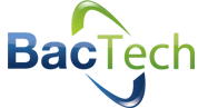 BacTech Environmental Corp. logo
